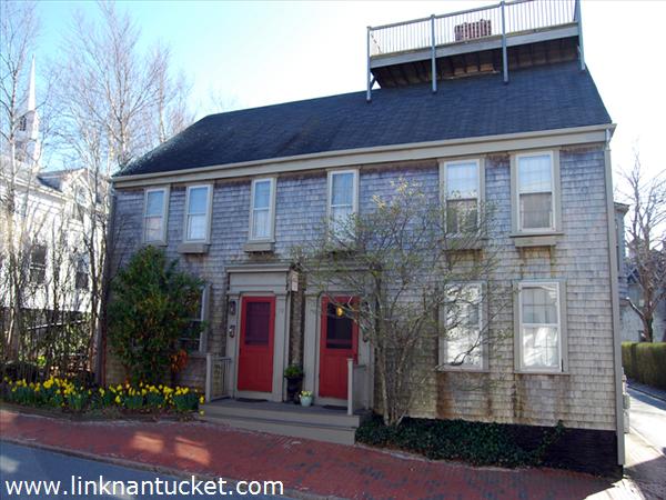 74 Center Street Nantucket Image