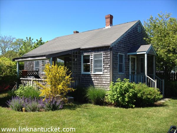 1 Polliwog Pond Road Nantucket Image