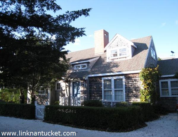 2 Mamack Lane Nantucket Image
