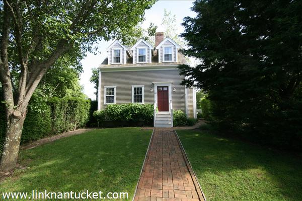 40 Vestal Street Nantucket Image