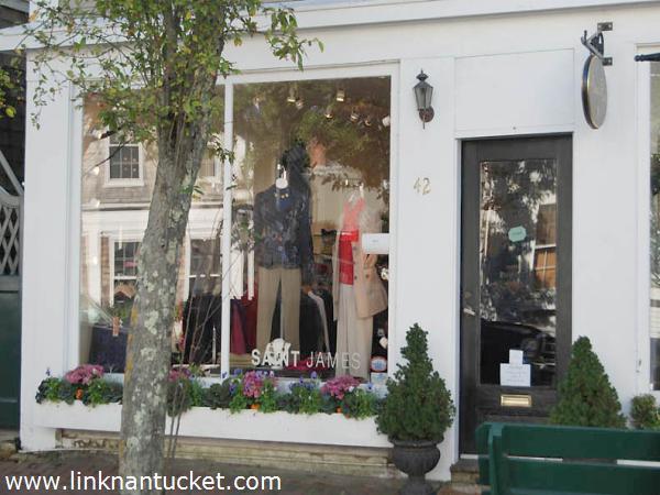 42 Center Street Nantucket Image