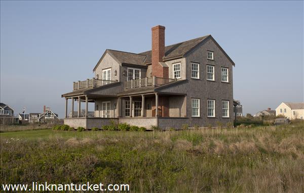 9 Falmouth Avenue Nantucket Image