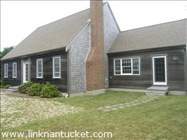 33 Long Pond Drive Madaket