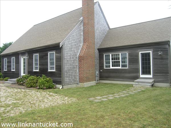 33 Long Pond Drive Nantucket Image