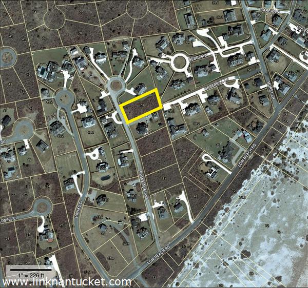 15 Stone Post Way Nantucket Image