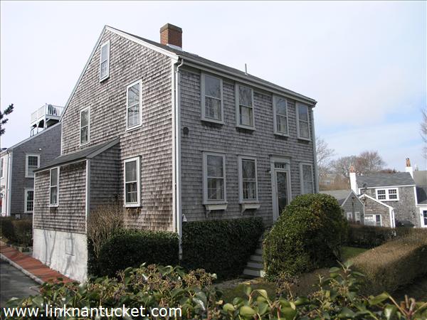 3 Mulberry Street Nantucket Image