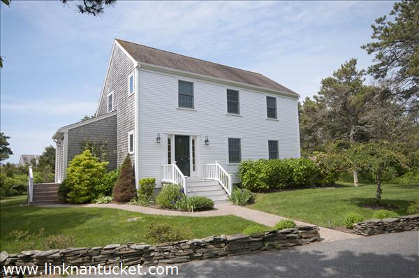 7 Pine Crest Drive Nantucket Image