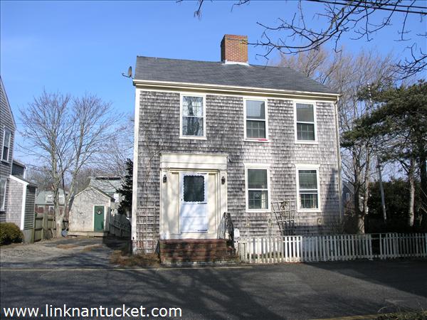 5 Beaver Street Nantucket Image