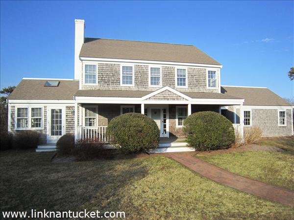 56 Pochick Avenue Nantucket Image