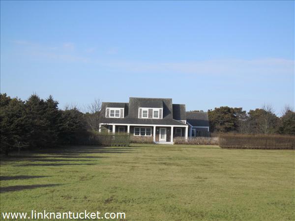 54 Pochick Avenue Nantucket Image