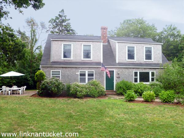 6 Oak Hollow Lane Nantucket Image