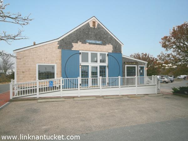 2 Sanford Road # 5 Nantucket Image
