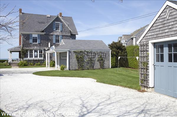 21 Lincoln Avenue Nantucket Image