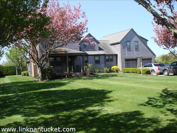 3 Henderson Drive Nantucket Image
