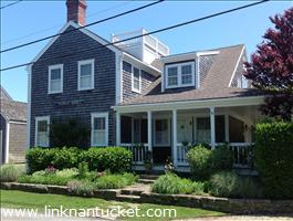 15 Walsh Street Brant Point