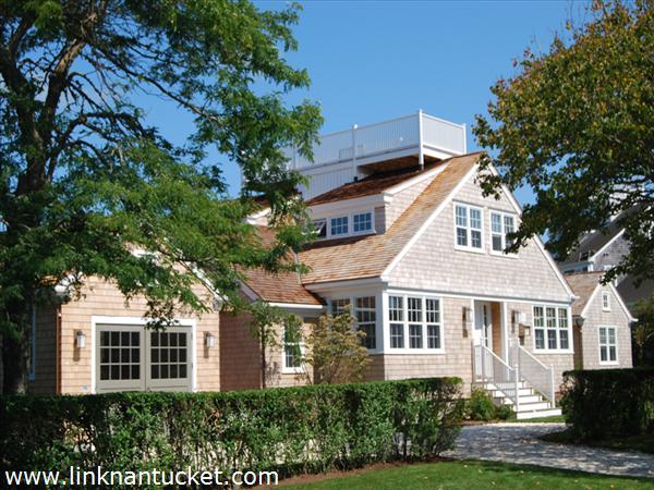 63 Cliff Road Nantucket Image