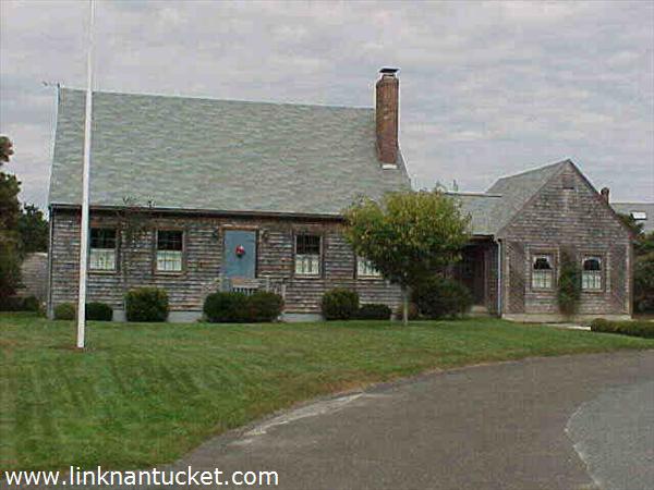 4 Spinnaker Circle Nantucket Image