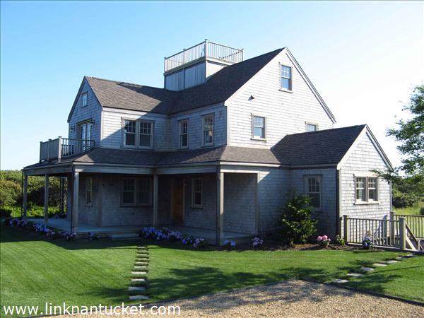 17 Chuck Hollow Road Nantucket Image