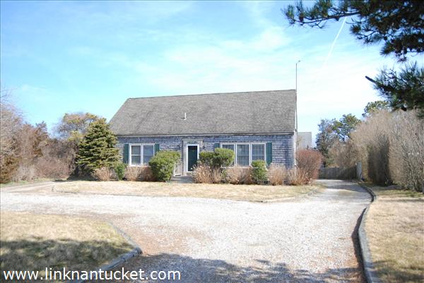 21 Friendship Lane #1 Nantucket Image