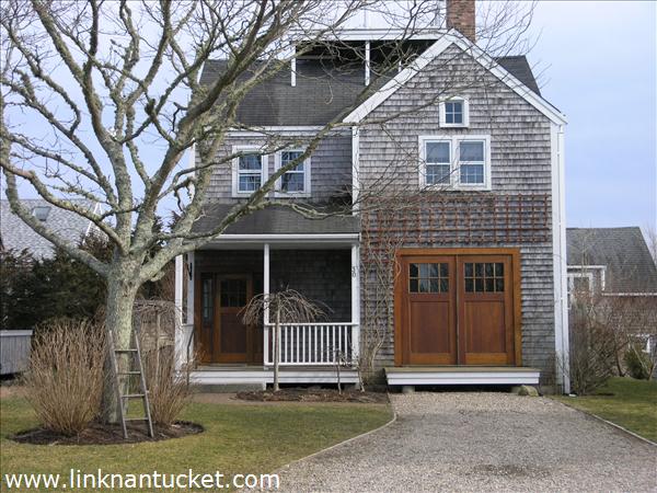 30 Miacomet Avenue Nantucket Image