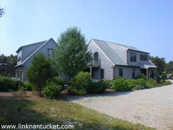 98 Old South Road Nantucket Image