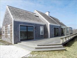 22 Chuck Hollow Road Tom Nevers