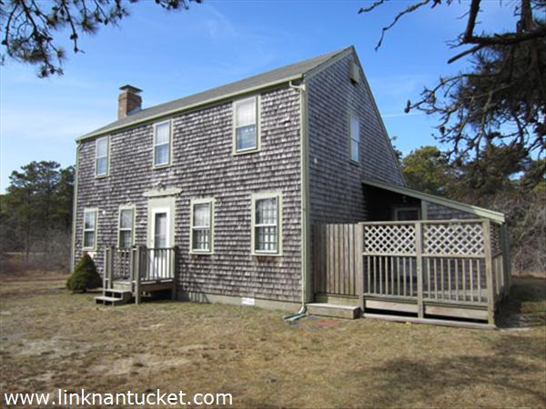 11 Gray Avenue Nantucket Image