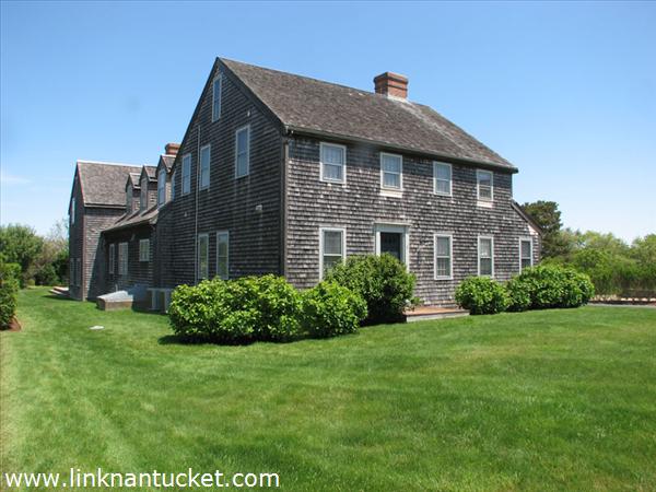8 New Hummock Circle Nantucket Image