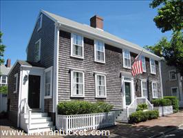 22 Fair Street Town