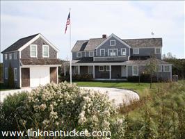 24 Long Pond Drive Madaket