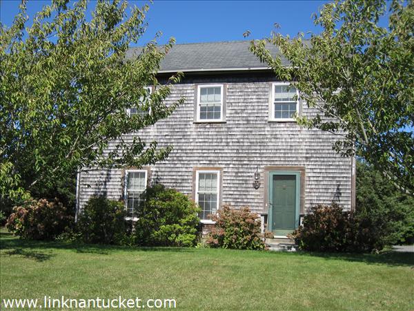 10 Bailey Road Nantucket Image