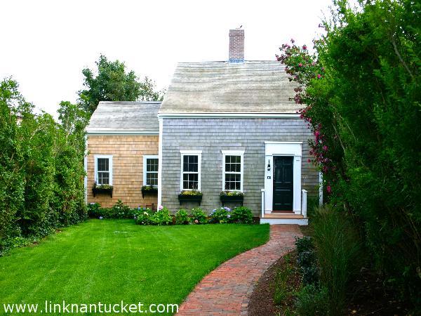 6 Back Street Nantucket Image