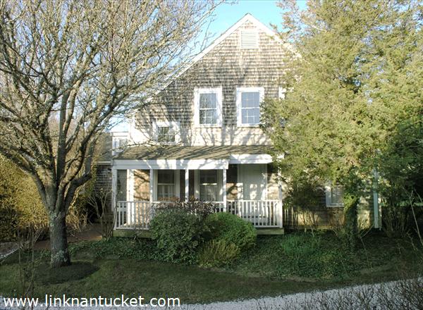 41 Autopscot Circle Nantucket Image
