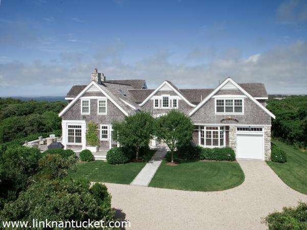 1 Wingspread Lane Nantucket Image