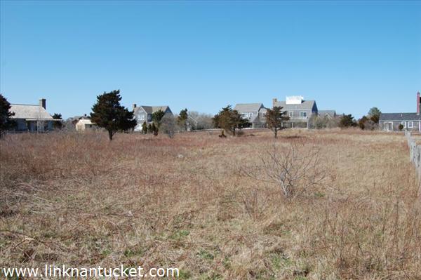 5 Black Fish Lane (portion) Nantucket Image