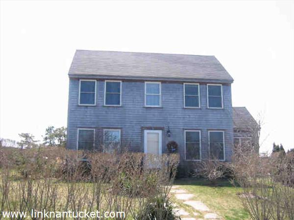 3 BAILEY ROAD Nantucket Image