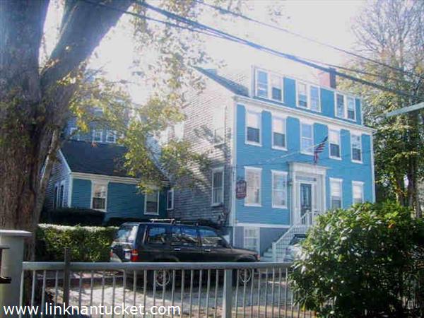 20 North Water Steet Nantucket Image