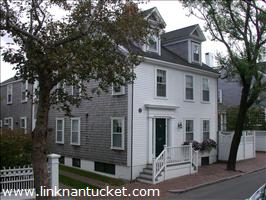 16 Orange Street Town