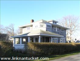 8 McKinley Avenue Sconset