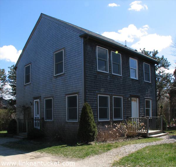 2 Appleton Road Nantucket Image