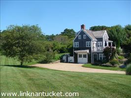 3 Barrett Farm Road West of Town