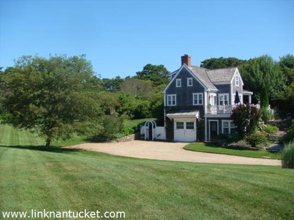 3 Barrett Farm Road Nantucket Image