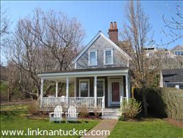 10 Stone Barn Way Brant Point