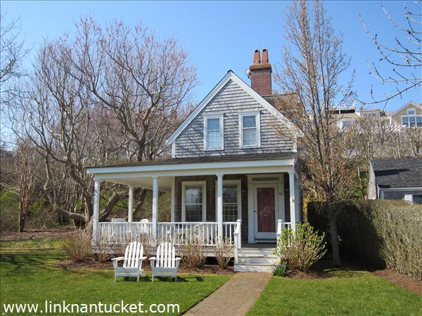 10 Stone Barn Way Nantucket Image