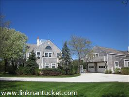 6 Brant Point Road Brant Point