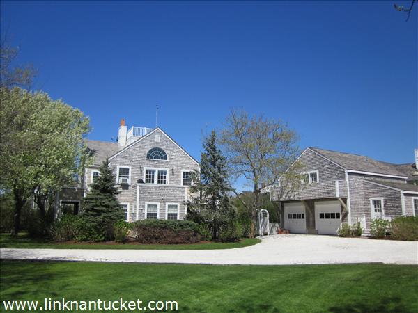 6 Brant Point Road Nantucket Image