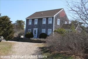 16 Mizzenmast Road Miacomet