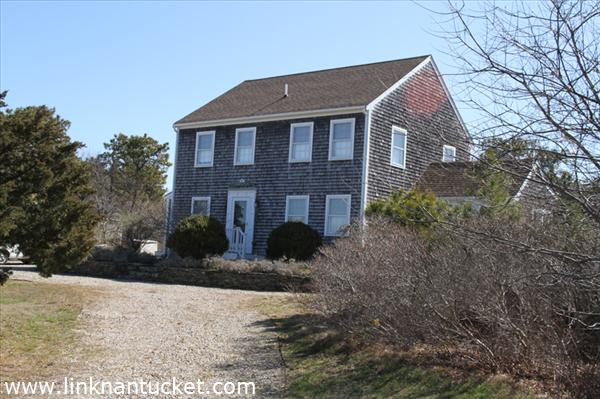 16 Mizzenmast Road Nantucket Image