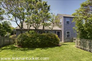 6 Crows Nest Way Wauwinet