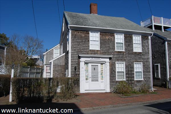 36 Fair Street Nantucket Image